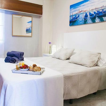 Apartamento Cardenal บาเลนเซีย ภายนอก รูปภาพ