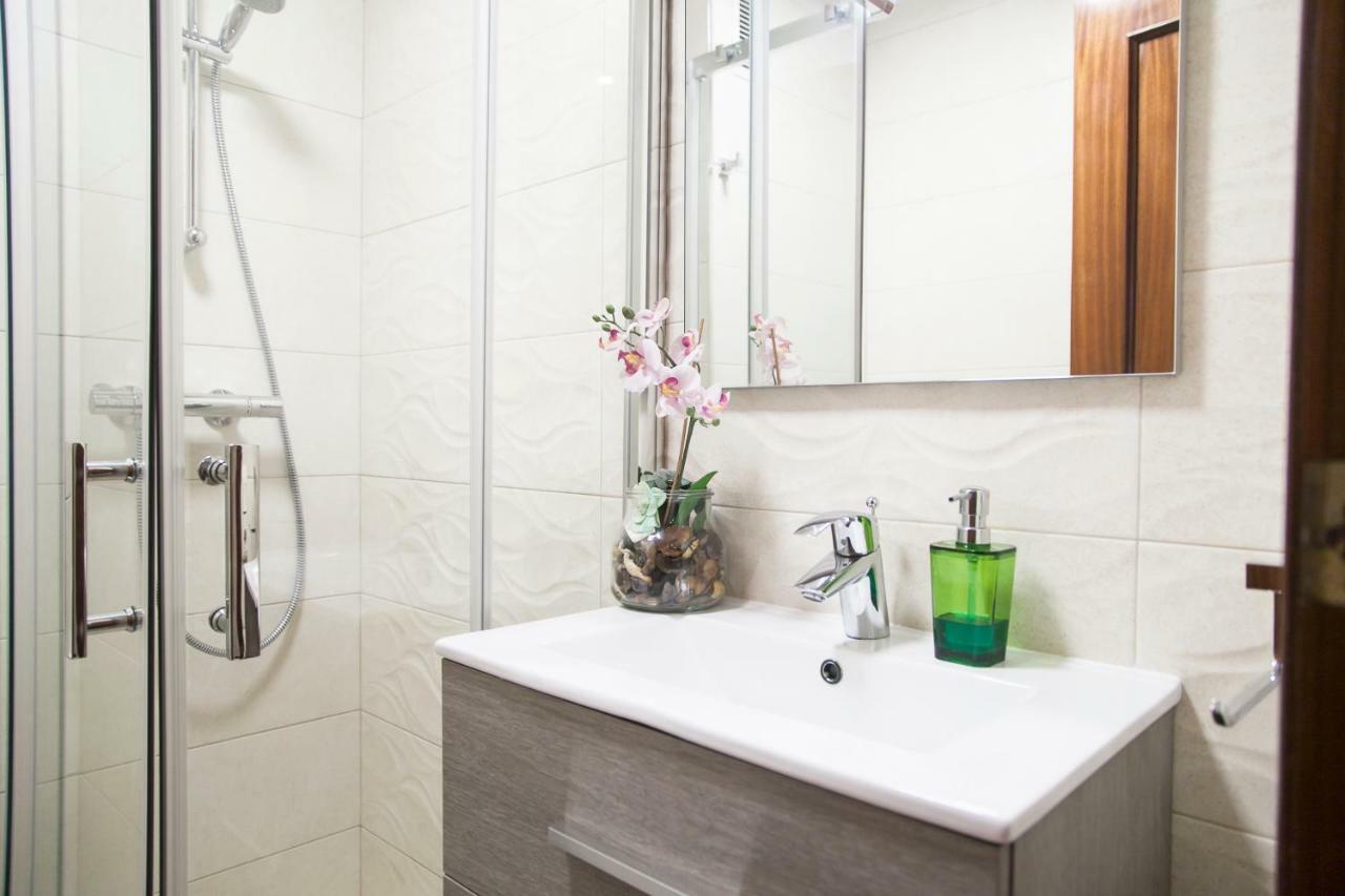 Apartamento Cardenal บาเลนเซีย ภายนอก รูปภาพ