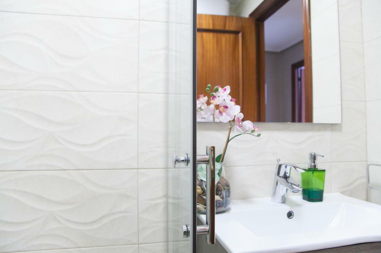Apartamento Cardenal บาเลนเซีย ภายนอก รูปภาพ