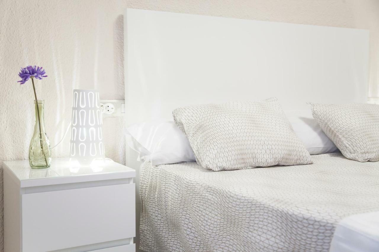Apartamento Cardenal บาเลนเซีย ภายนอก รูปภาพ